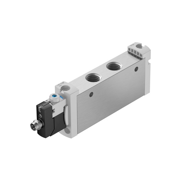 Festo Solenoid Valve VUVG-L18-M52-RT-G14-1R8L VUVG-L18-M52-RT-G14-1R8L - main